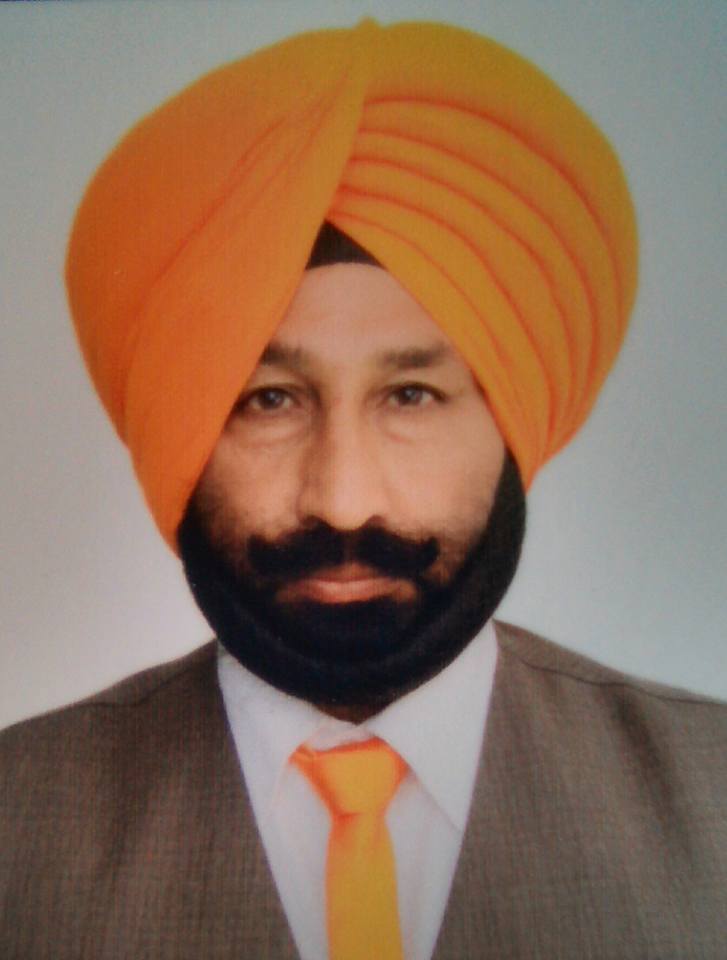 Priyanka Das is reaching Chandigarh Chowk Garhsankar on Monday - Subedar Kewal Singh